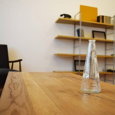 Cosy Apartment Just Next To Parliament Budapest Luaran gambar