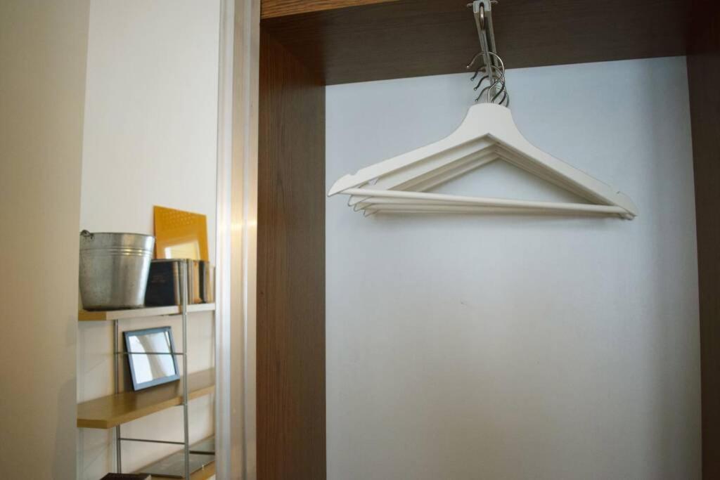 Cosy Apartment Just Next To Parliament Budapest Luaran gambar