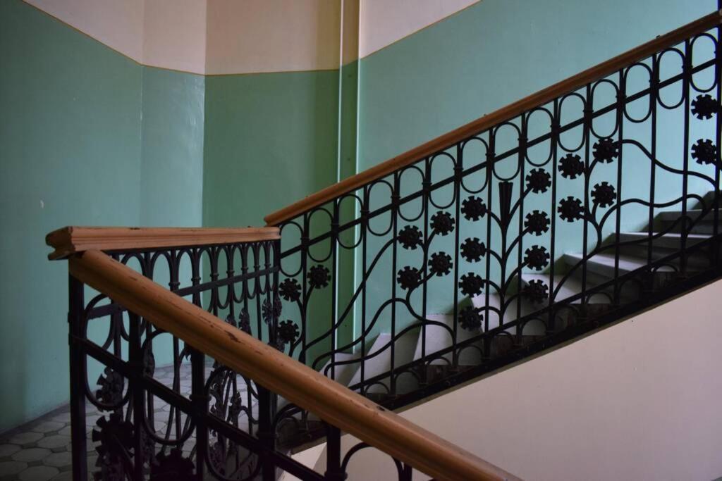 Cosy Apartment Just Next To Parliament Budapest Luaran gambar