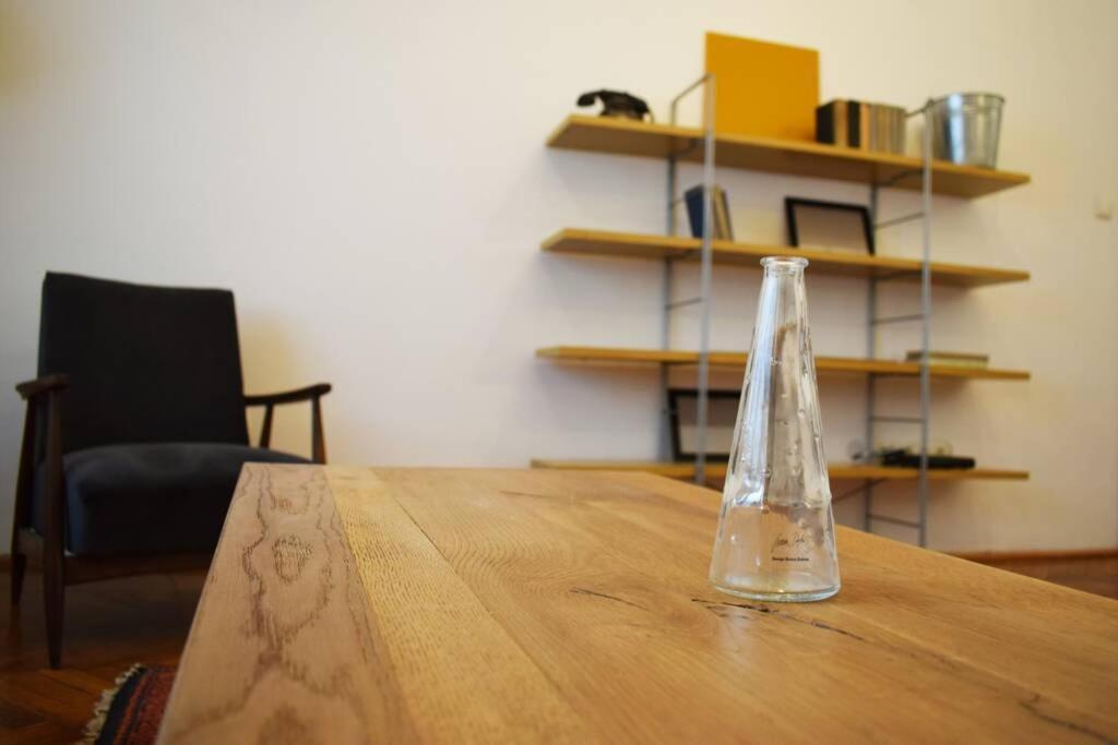 Cosy Apartment Just Next To Parliament Budapest Luaran gambar